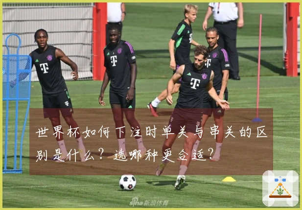 世界杯如何下注时单关与串关的区别是什么?选哪种更合适?